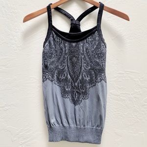 ATHLETA Workout Tank XS